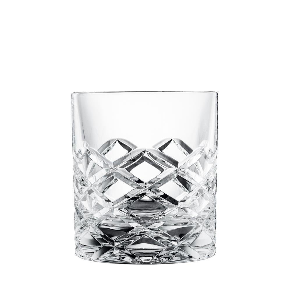 WHISKEY GLASS CRYSTAL Grace with individual engraving