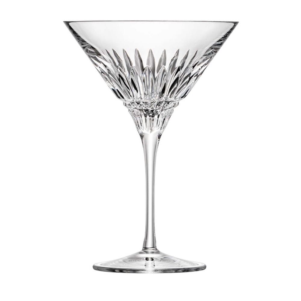 Cocktail glass crystal Empire clear (17,5 cm)