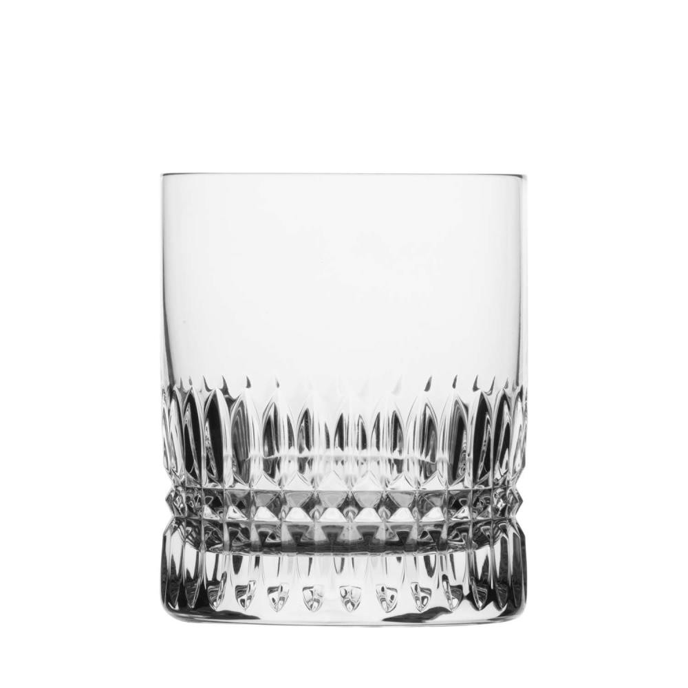 Whiskyglas Kristall Empire mit individueller Gravur