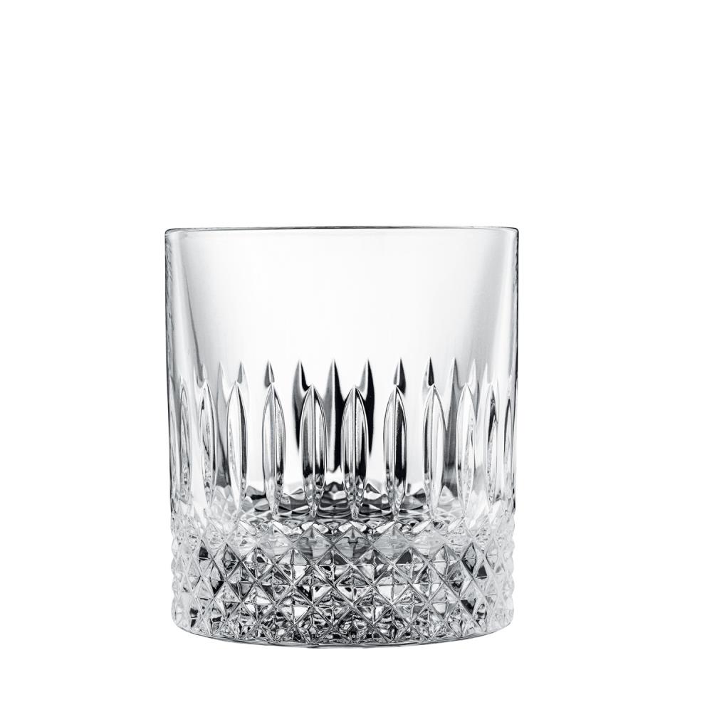 WHISKEY GLASS CRYSTAL ORION with individual engraving