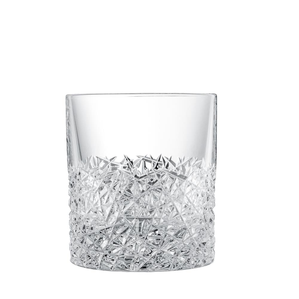 Whiskyglas Kristall Polar klar (9,0 cm)