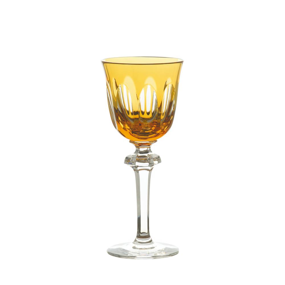 Likörglas Kristall Preludio amber (16,0 cm)